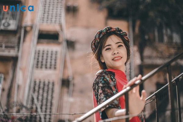 Chụp ảnh chân dung