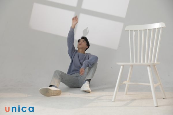 Chụp ảnh cá nhân nghệ thuật