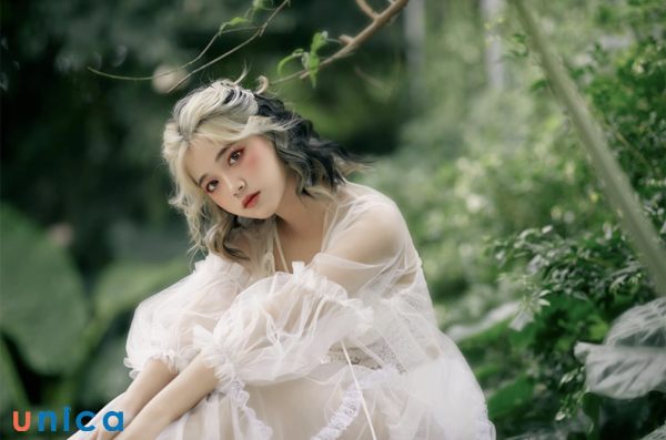 Concept chụp ảnh outdoor