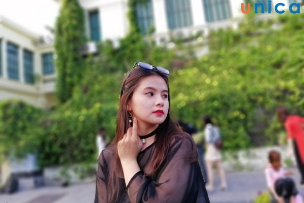 Biết tận dụng nguồn sáng