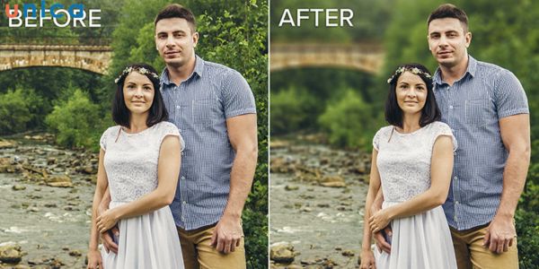 Tận dụng những app chỉnh ảnh trên điện thoại