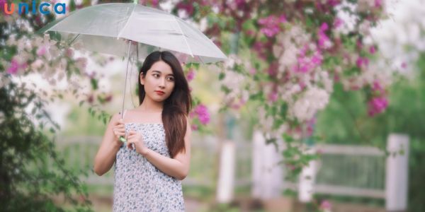 Khoảng cách vàng giữa chủ thể và hậu cảnh