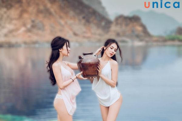 Chụp ảnh mờ nền giúp người nhìn tập trung sự chú ý vào chủ thể