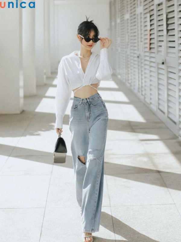 Tư thế đang đi (Mid-Walk)