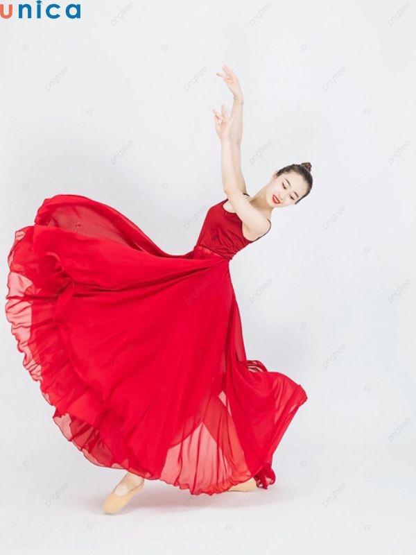 Nhảy hoặc khiêu vũ (Dancing)