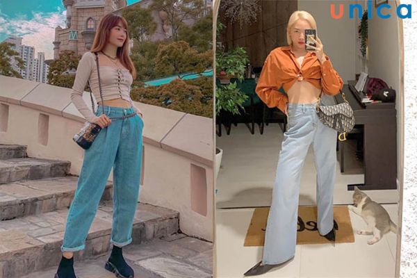 Luôn giữ cho lưng thẳng khi chụp hình