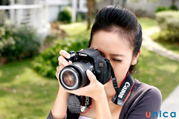 Bật mí các phương pháp và công nghệ chống rung tay khi chụp ảnh