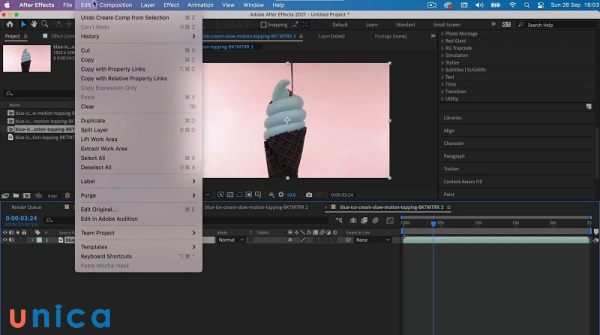 Định dạng video phổ biến như MP4, MOV, AVI, hoặc WMV
