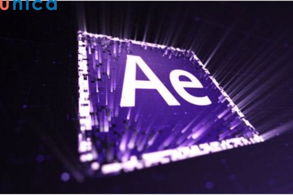 Trong After Effects tốc độ khung hình (frame rate) sẽ không được sử dụng trực tiếp để tăng tốc video