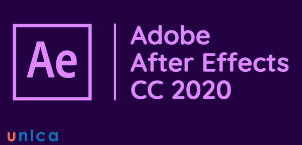 After Effect CC 2020 sở hữu nhiều tính năng mới