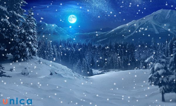 Xử lý xung đột khi tạo hiệu ứng tuyết rơi