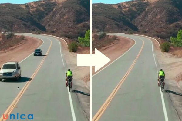 Lưu ý khi sử dụng Content-Aware Fill để xóa vật thể