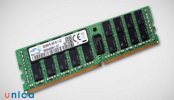 Nâng RAM tới 128GB để video chạy êm hơn, tránh hiện tượng giật lag cũng như sai màu.