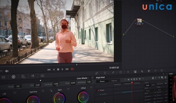 Clean Opener là một mẫu tạo intro phổ biến trong After Effects