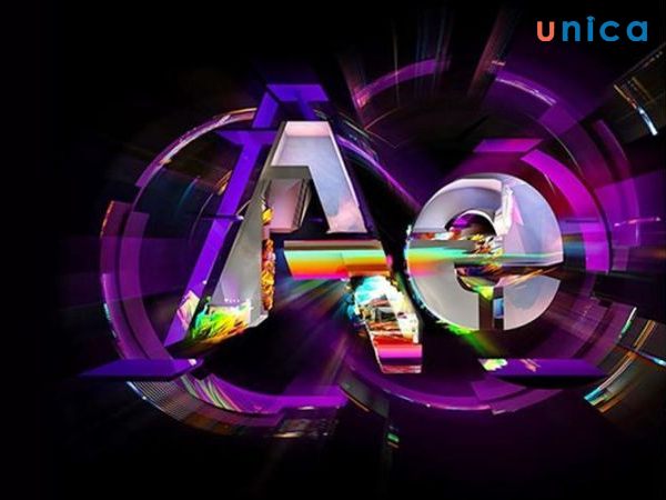 Adobe After Effects là một phần mềm đồ họa chuyển động mạnh mẽ và có khả năng tương thích tốt với nhiều phần mềm