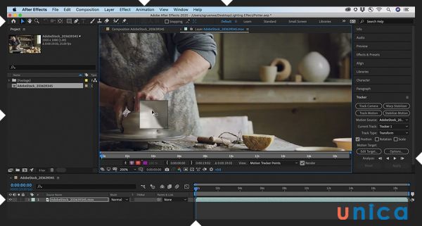 Tính năng Thông báo từ xa trong After Effects giúp bạn theo dõi tiến trình kết xuất một cách thuận tiện và linh hoạt