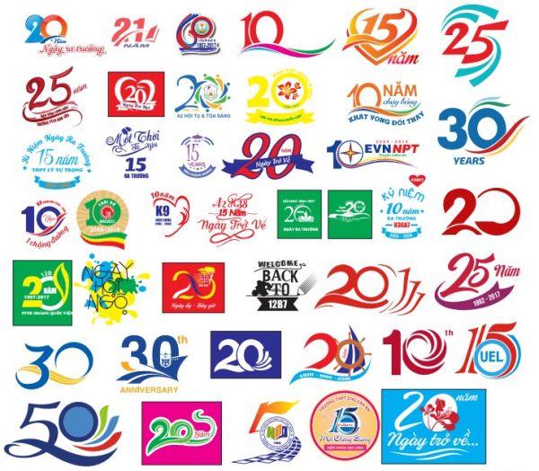 Chuẩn bị tệp logo