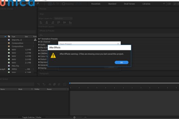 Adobe After Effects  Tải phần mềm dựng kỹ xảo video chuyên nghiệp   InfoFinancevn
