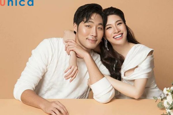 Có niềm tin vào nhau khi xảy ra vấn đề trong cuộc sống