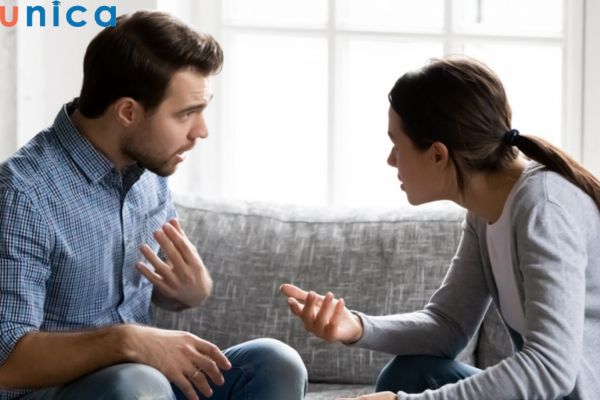 Tôn trọng lẫn nhau để giữ lửa hạnh phúc