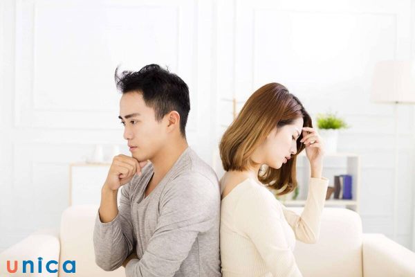 Thiếu giao tiếp là nguyên nhân dẫn tới bế tắc