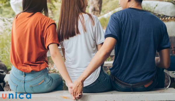 Ngoại tình là rủi ro thường gặp nhất của các cặp đôi