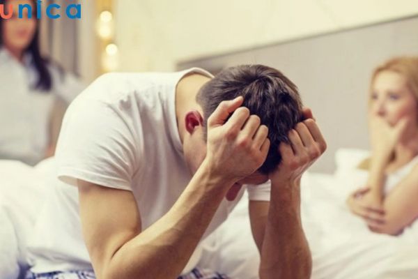 Phòng ngủ cần đặt ở những nơi yên tĩnh để ngon giấc