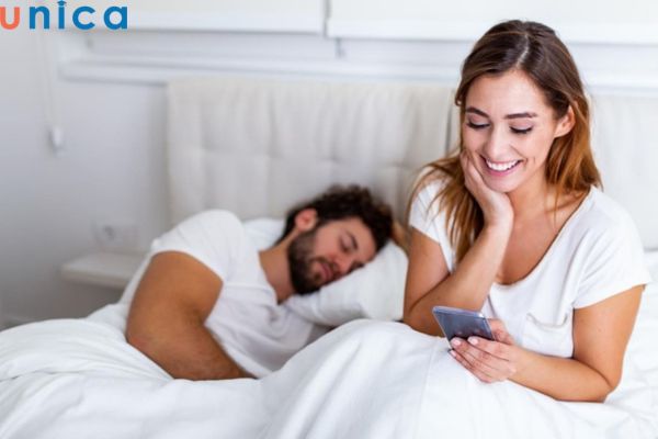 Đặt vật phẩm trong phòng ngủ giúp tăng năng lượng tích cực