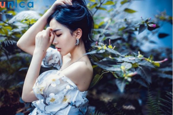 Yêu thương bản thân mình nhiều hơn để luôn xinh đẹp