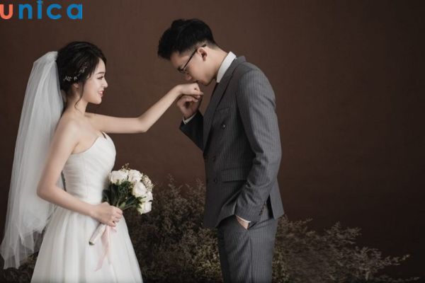 Kết hôn khi còn quá trẻ sẽ chưa học được cách sống có trách nhiệm
