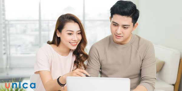 Chồng khuyến khích vợ theo đuổi đam mê riêng