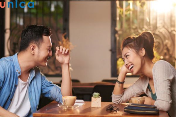 Cảm thấy người ấy hiểu mình hơn bất cứ ai là biểu hiện của ngoại tình tư tưởng