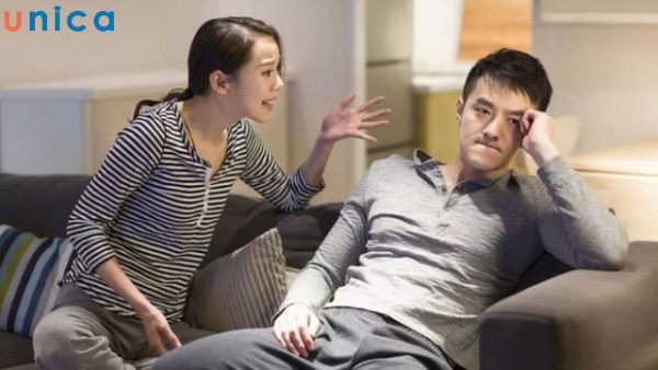 Không chịu thay đổi để cải thiện hạnh phúc