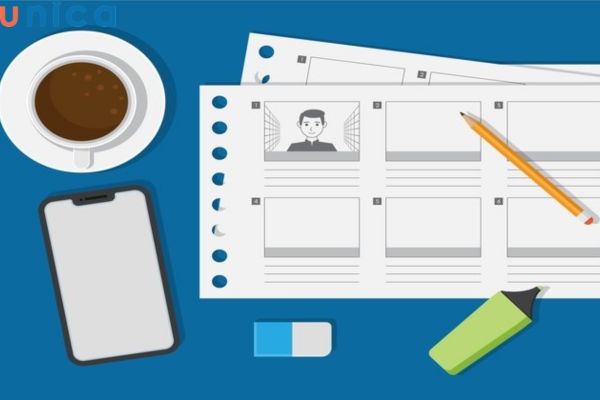 Xác định một Timeline rõ ràng ngay từ khi bắt đầu