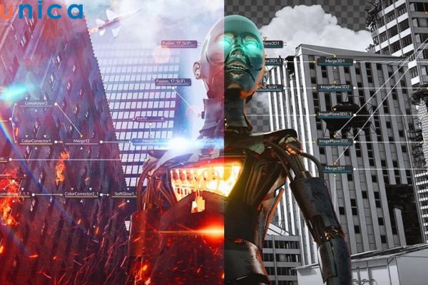 Để đảm nhiệm vị trí Composting bạn phải là người có khiếu thẩm mỹ