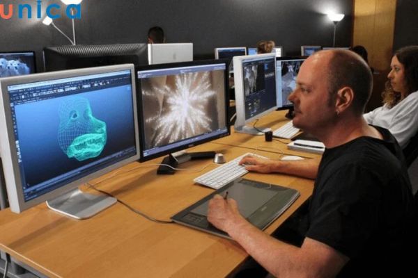 Để trở thành một VFX Artist giỏi bạn cần phải không ngừng trau dồi kỹ năng