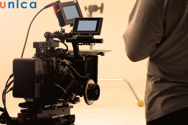 Để quay được video TVC hiệu quả cần người có kinh nghiệm