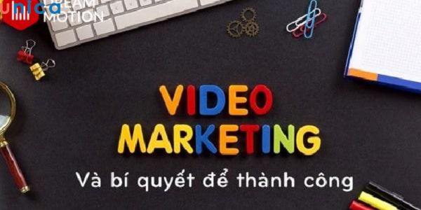 Làm video quảng cáo cần chú trọng nhấn mạnh đặc biệt của thương hiệu
