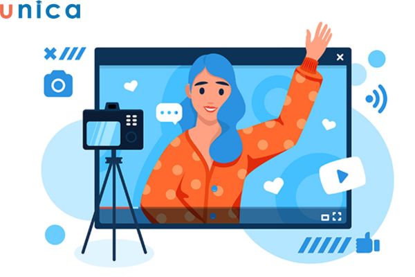 Chú trọng tới định lượng video khi làm video