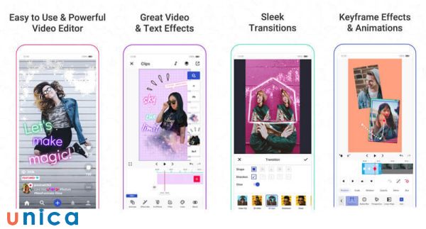 Hướng dẫn làm video ngắn - Cách tạo ra những video ấn tượng