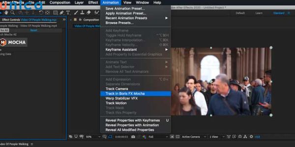 Kỹ thuật theo dõi một điểm rất phù hợp với người mới bắt đầu