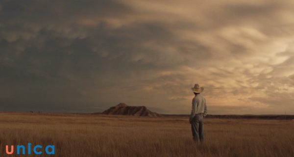 Góc quay rộng còn được gọi là Wide shot