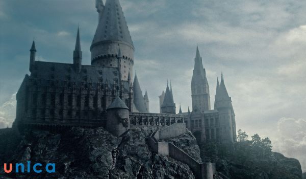 Góc quay video đẹp Establishing Shot giúp hiển thị toàn cảnh của không gian