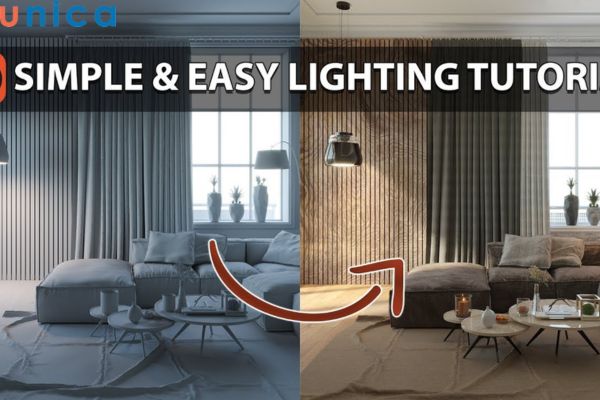 Yêu cầu về phần cứng của ứng dụng Corona Render