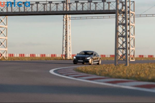 Trình điều khiển Corona Camera rất quan trọng để tạo hình ảnh 3D chân thực