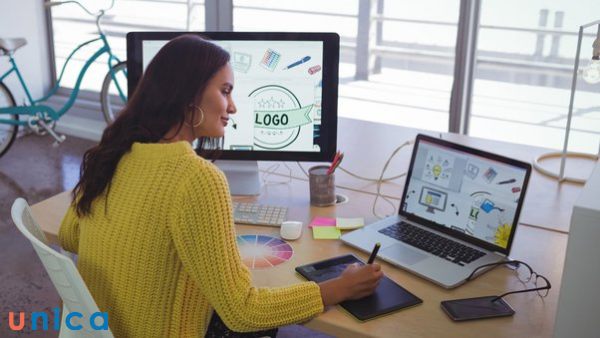 Motion Graphic giúp tạo ra những video quảng cáo sáng tạo