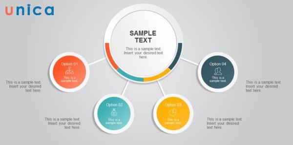 Animated Infographic sử dụng các yếu tố đồ họa động để trình bày thông tin, số liệu