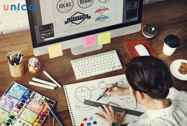 Các công ty khởi nghiệp thường tìm kiếm Motion Designers để tạo ra các video giới thiệu sản phẩm, video demo