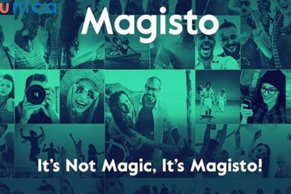 Phần mềm làm video trên máy tính Magisto mạnh mẽ