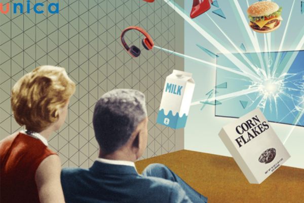 Cinemagraphs thường được sử dụng trong chiến dịch quảng cáo và truyền thông